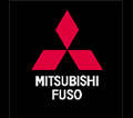 Mitsubishi Fuso logo
